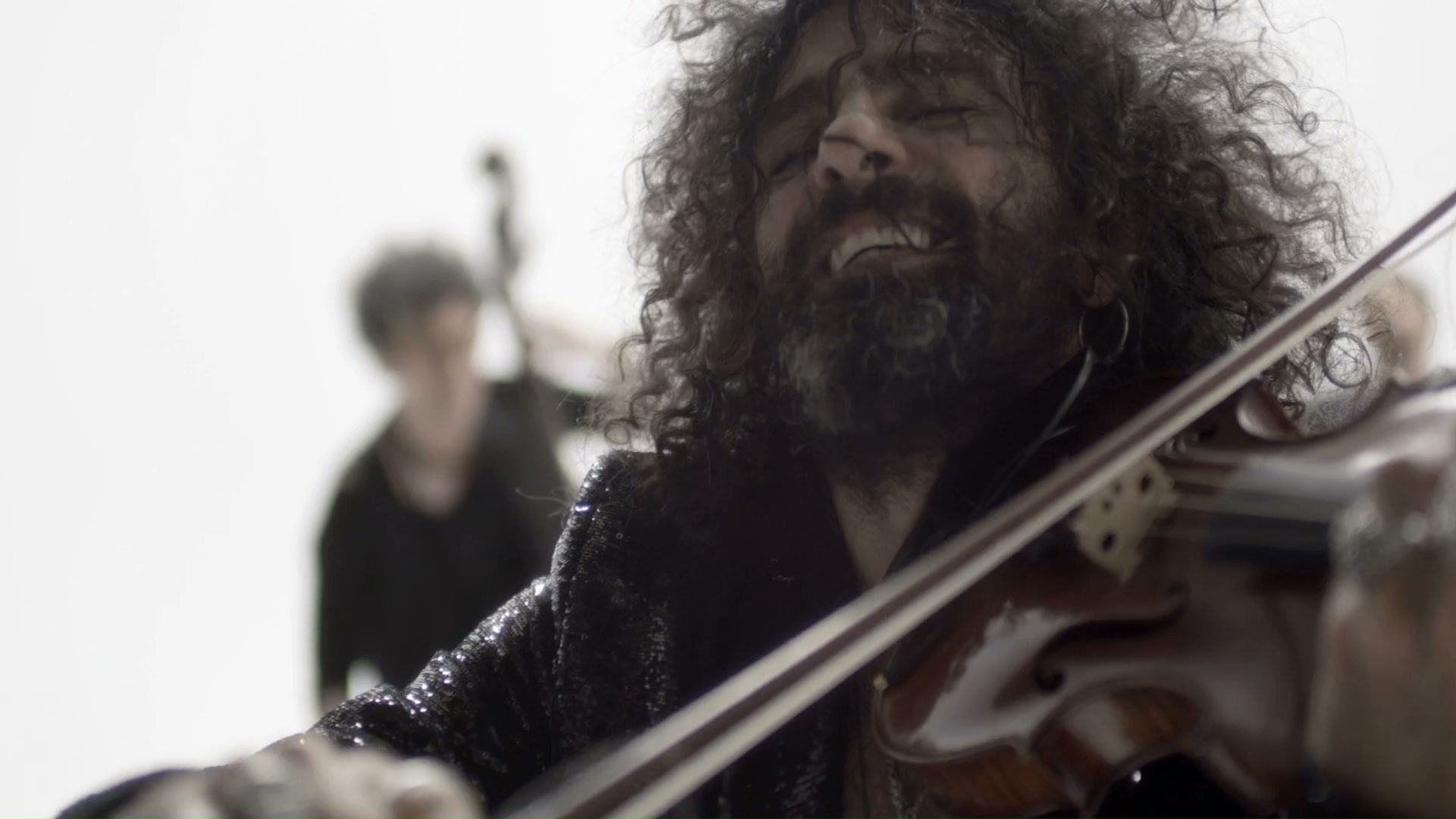 ARA MALIKIAN