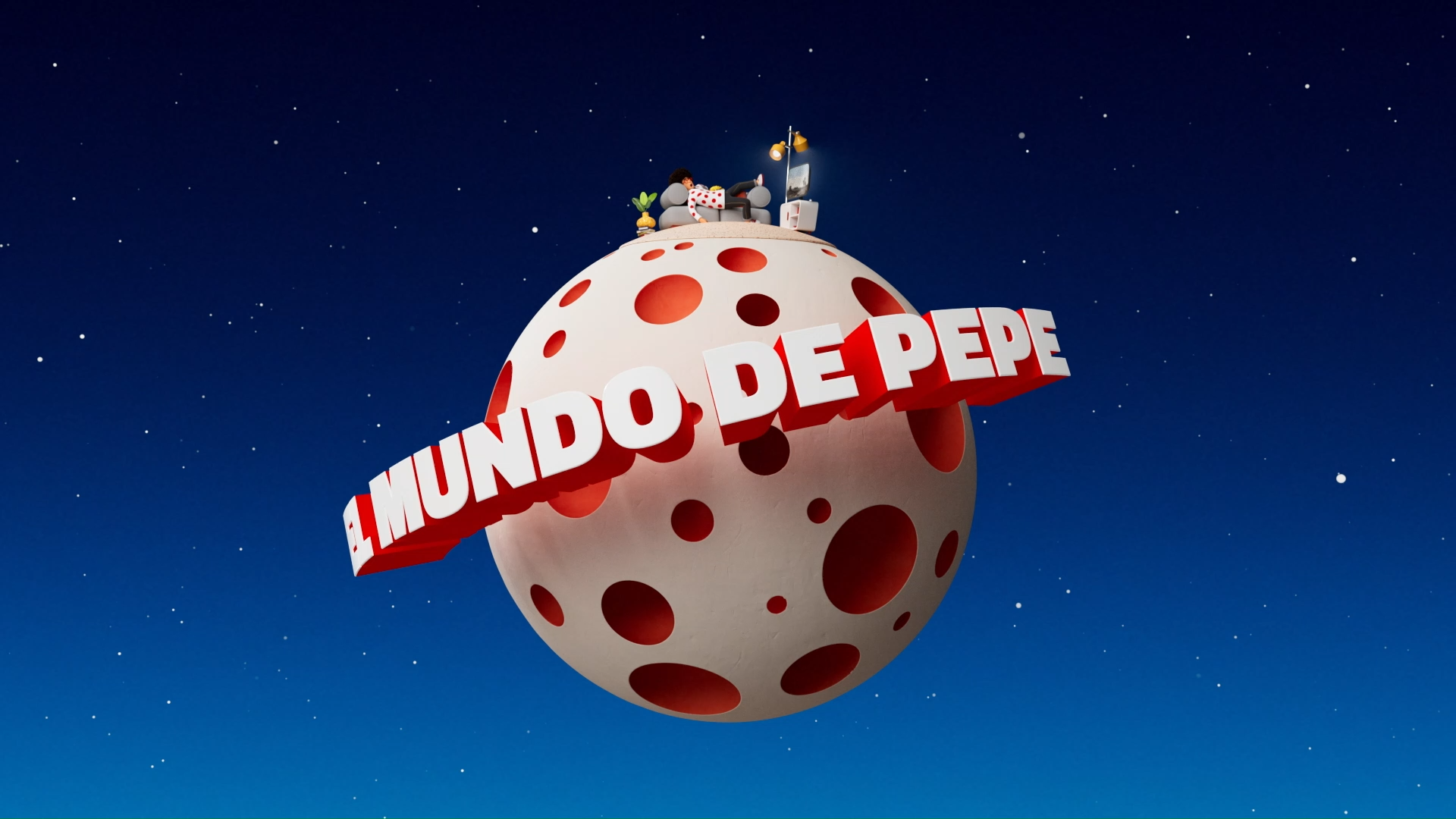 PEPEPHONE «SIESTA»