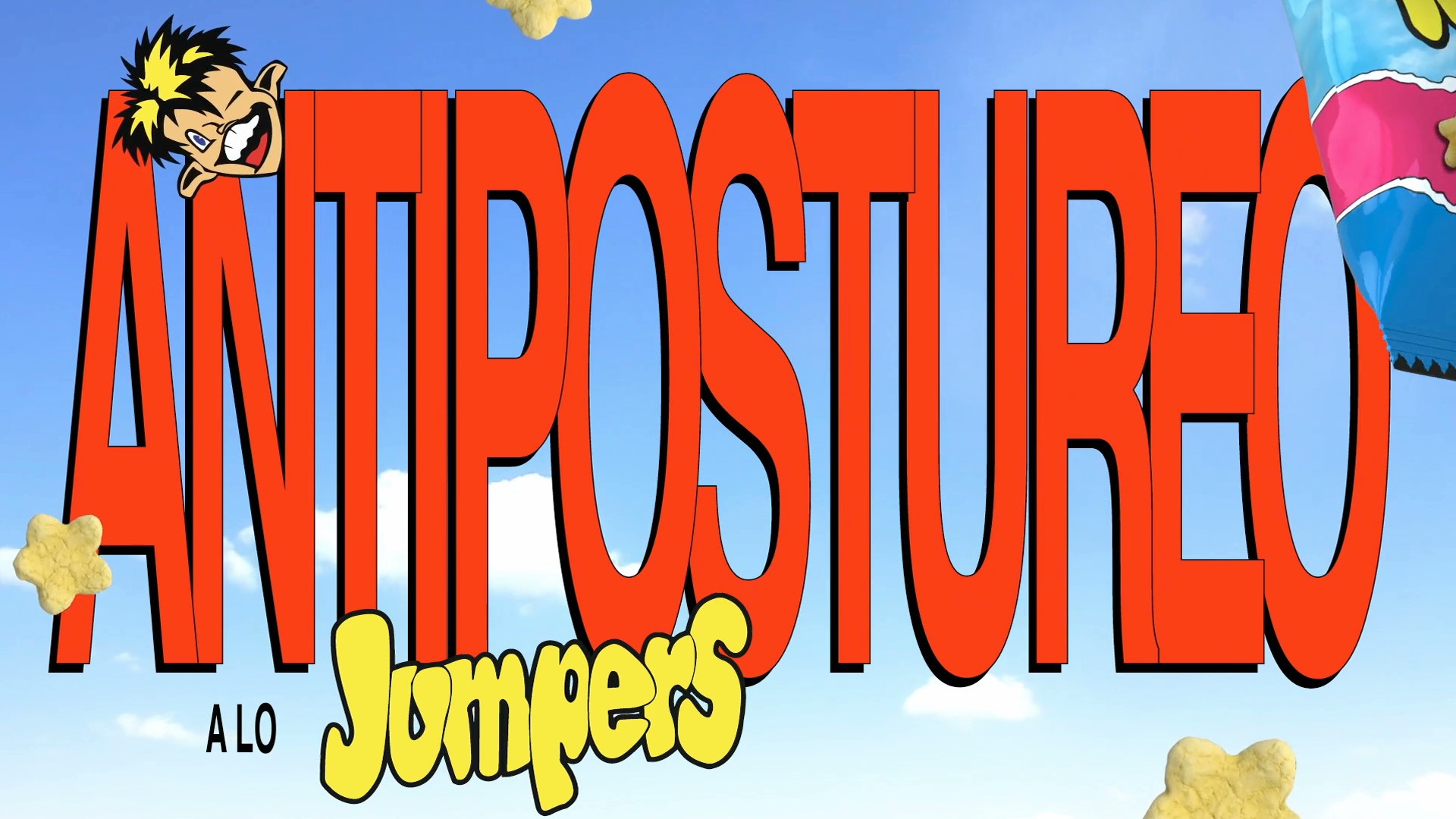JUMPERS | MANIFIESTO