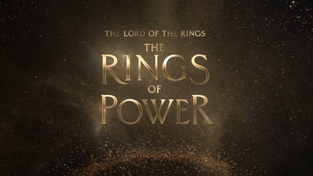 RINGS OF POWER T1