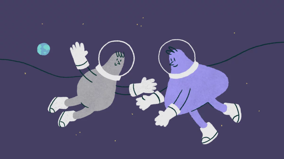 FIVE NEW WAY TO GREET PEOPLE