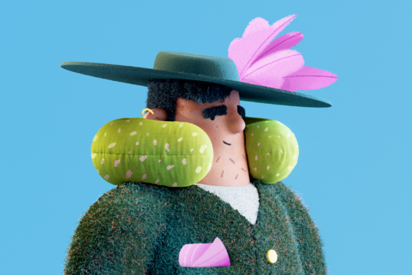 Man_3D