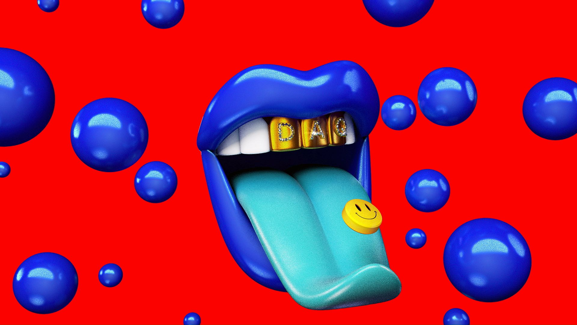 We love illustration