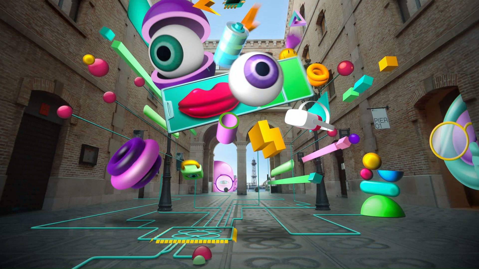 Mobile World Congress