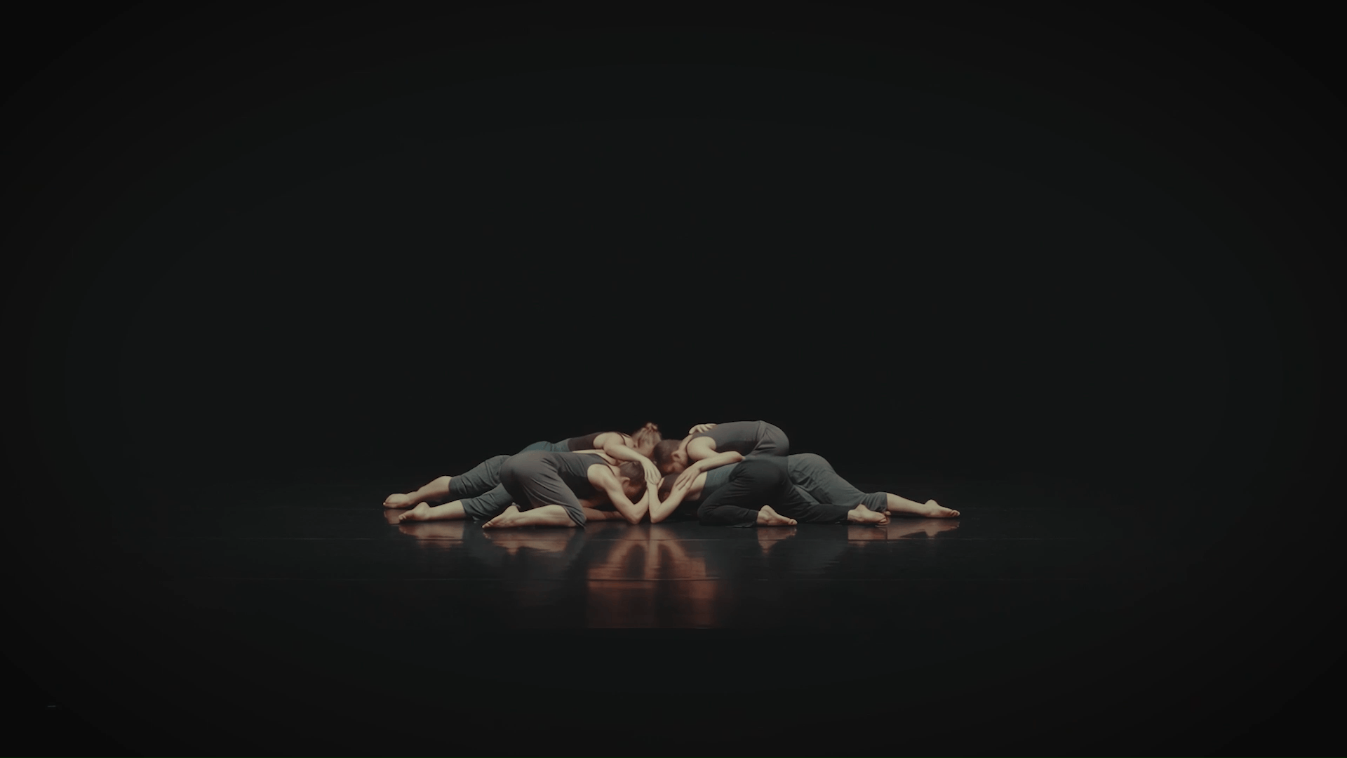 Choreography