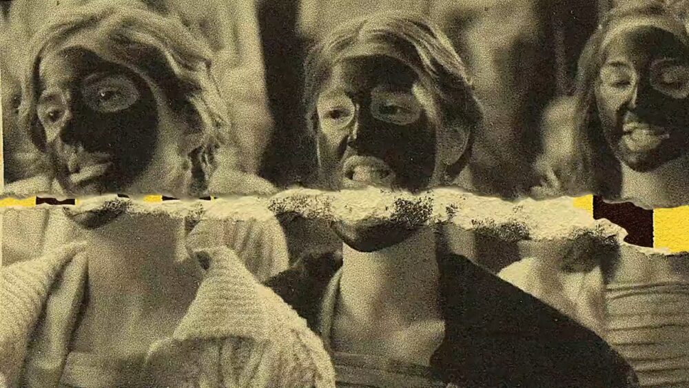 TVE LA OTRA MIRADA